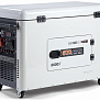 Diesel Generator DAEWOO DDAE 11000DSE-3_12