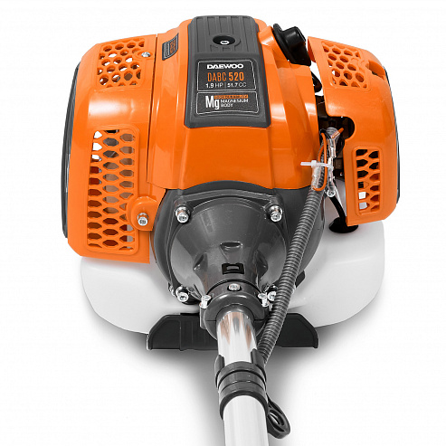 Petrol brush cutter DAEWOO DABC 520_2
