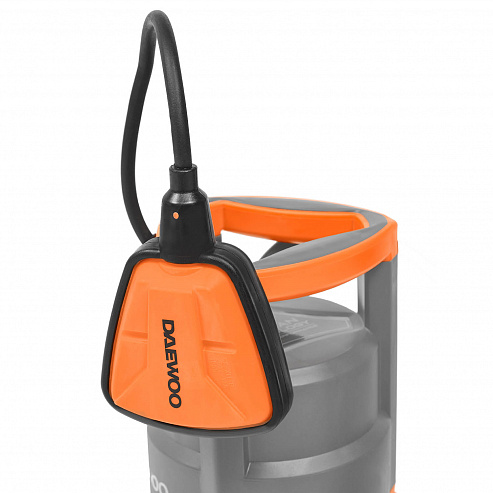 Drainage pump DAEWOO DDP 7500P_2