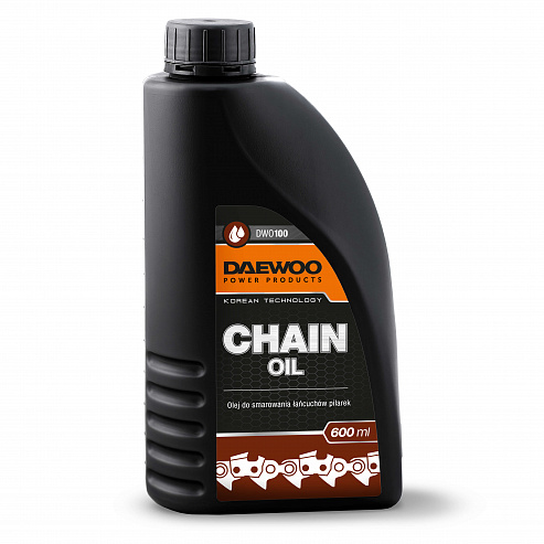 Chain oil DAEWOO DWO 100_0