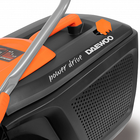 Electric lawn mower DAEWOO DLM 1900E_6