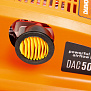 Air Compressor DAEWOO DAC 50D_13