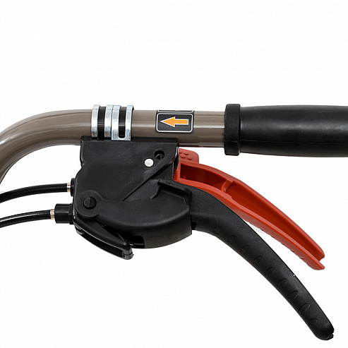 Petrol tiller DAEWOO DAT 5055R_4