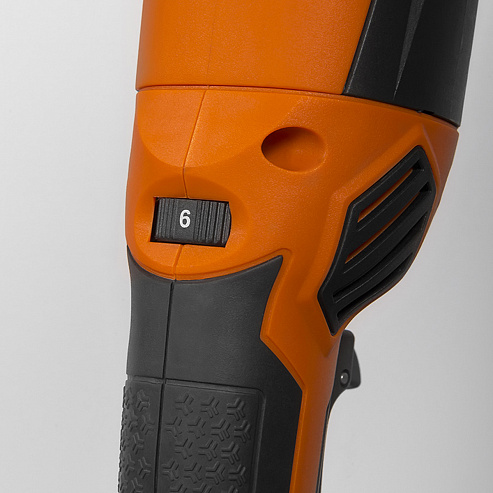 Angle Grinder DAEWOO DAG 1250-125_3