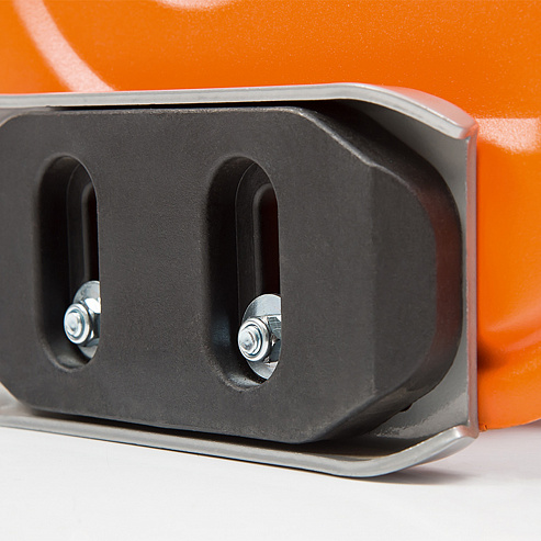 Petrol Snowthrower DAEWOO DAST 1370_3