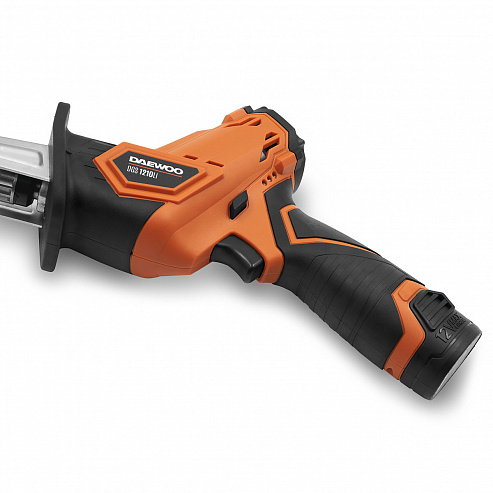 Cordless Tool Kit DAEWOO DGA 1220Li SET_6