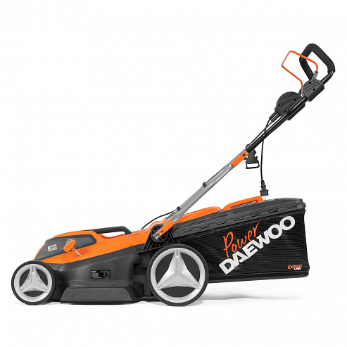 Electric lawn mower DAEWOO DLM 2300E_3