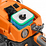 Petrol Chainsaw DAEWOO DACS 4500_19