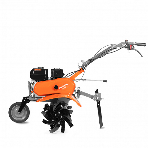 Petrol tiller DAEWOO DAT 900R_3