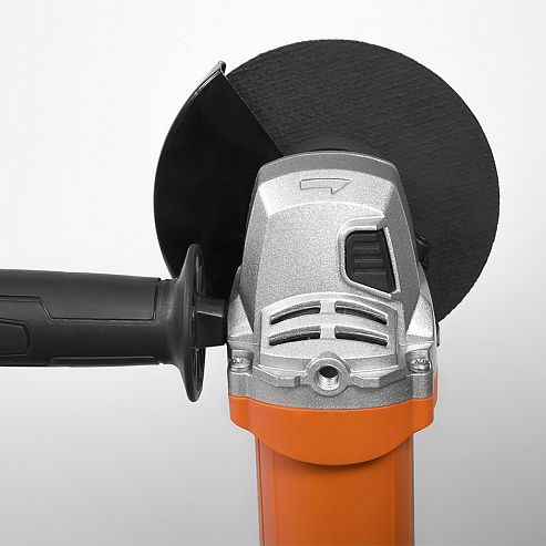 Angle Grinder DAEWOO DAG 650-125_1