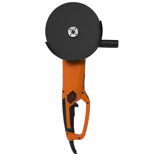 Angle Grinder DAEWOO DAG 2600-230_2