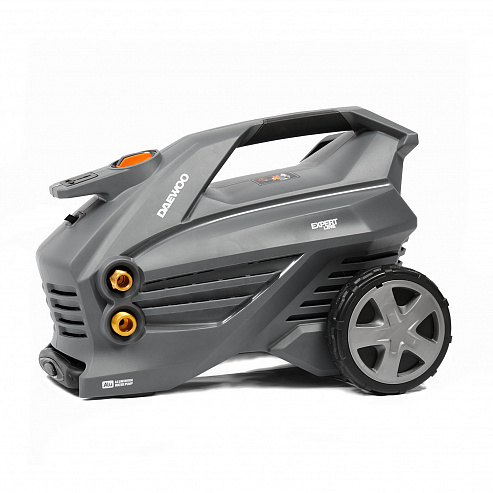 High pressure washer DAEWOO DAW 700 EXPERT_2