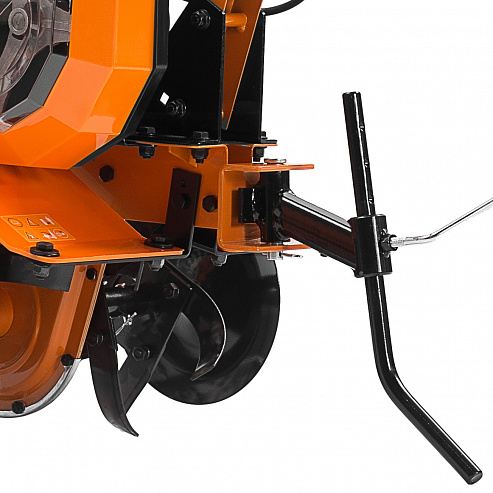 Electric tiller DAEWOO DAT 2500E_6