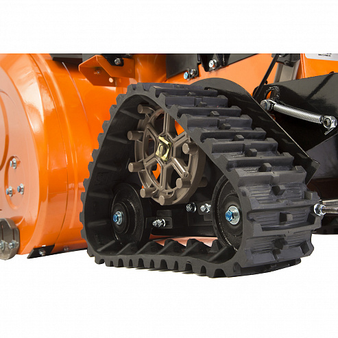 Petrol Snowthrower DAEWOO DAST 1370_5