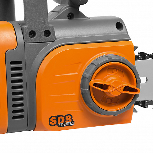 Electric Chainsaw DAEWOO DACS 2700E_2