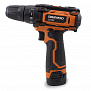Cordless Tool Kit DAEWOO DGA 1220Li SET_12