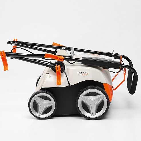 Battery Scarifier DAEWOO DSC 3840Li (DACH 2040Li+DABT 4040Li)_1