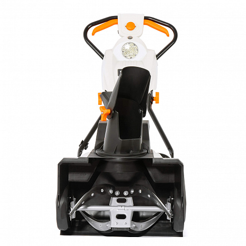 Battery Snow Blower DAEWOO DAST 5040Li_7