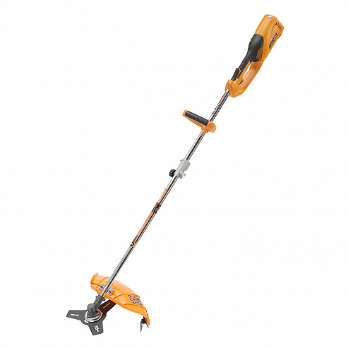 Electric grass trimmer DAEWOO DABC 1400E_0