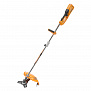 Electric grass trimmer DAEWOO DABC 1400E_11