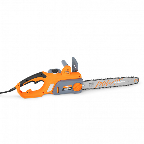 Electric Chainsaw DACS 2600E DAEWOO_0