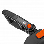 Battery Leaf Blower DABL 6040Li (DACH 2040Li+DABT 4040Li)_9