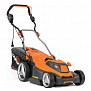 Electric lawn mower DAEWOO DLM 2300E_13