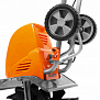 Electric tiller DAEWOO DAT 2000E_15