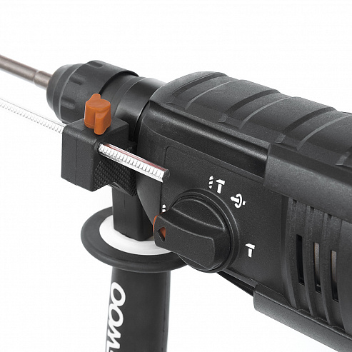 Rotary Hammer DAEWOO DAH 820_2