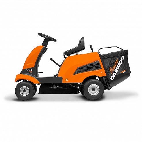 Rider DAEWOO DWR 620_13