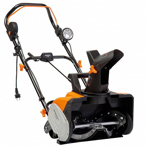 Electric Snowthrowers DAEWOO DAST 2600E_1