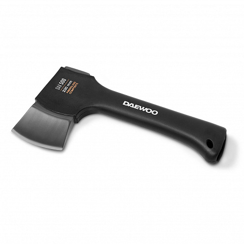 Petrol Chainsaw DAEWOO DACS 4500_9