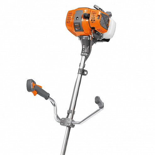 Petrol brush cutter DAEWOO DABC 520_6