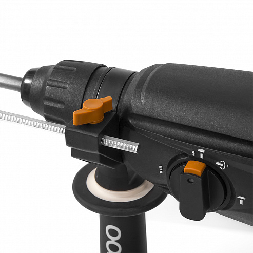 Rotary Hammer DAEWOO DAH 920_1