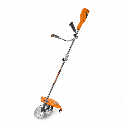 Electric grass trimmer DAEWOO DABC 1750E_0