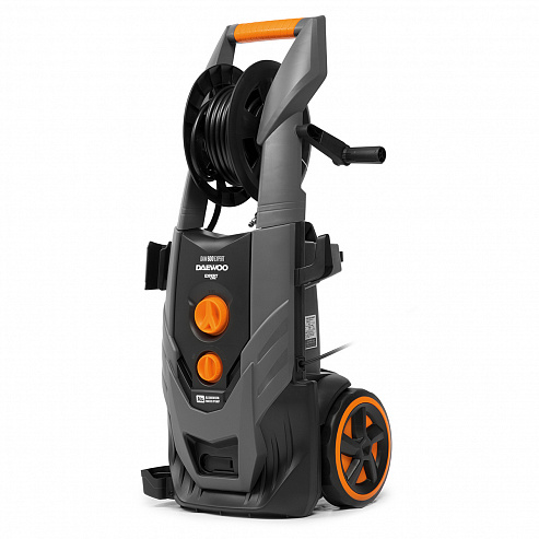 High pressure washer DAEWOO DAW 600 EXPERT_2