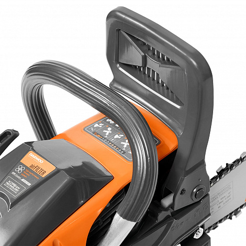 Petrol Chainsaw DAEWOO DACS 4500_6