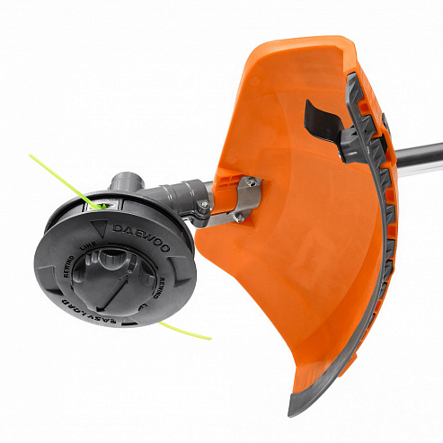 Petrol brush cutter DAEWOO DABC 520_5
