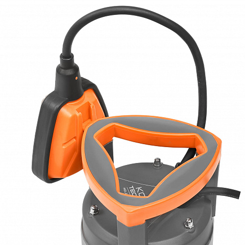 Drainage pump DAEWOO DDP 20000 Inox_2