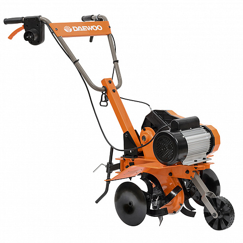 Electric tiller DAEWOO DAT 2500E_1