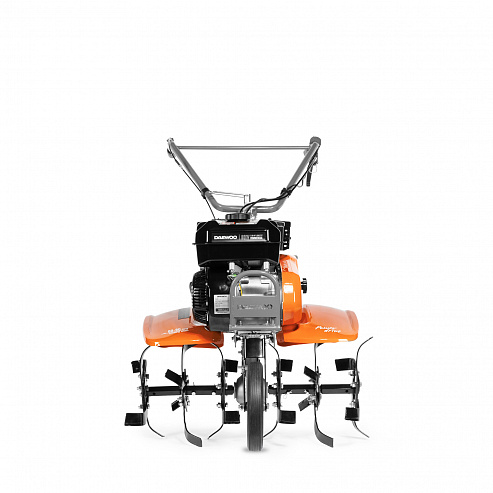 Petrol tiller DAEWOO DAT 900R_4