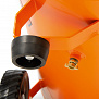 Air Compressor DAEWOO DAC 50D_11
