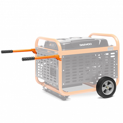 Transportation kit DAEWOO DAWK 30_0