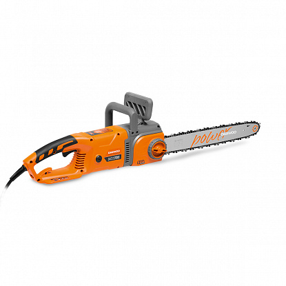 Electric Chainsaw DAEWOO DACS 2700E
