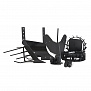 Tiller attachments DAEWOO DATS 30_1