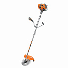 Petrol brush cutter DAEWOO DABC 320