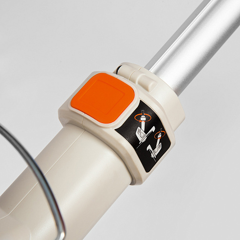 Battery Grass Trimmer DAEWOO DATR 2840Li (DACH 2040Li+DABT 2540Li)_5