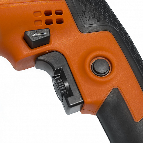 Impact Drill DAEWOO DAD 950_3