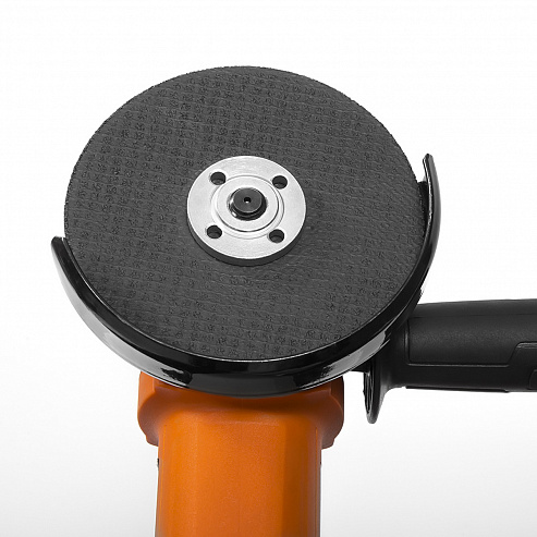 Angle Grinder DAEWOO DAG 1250-125_1