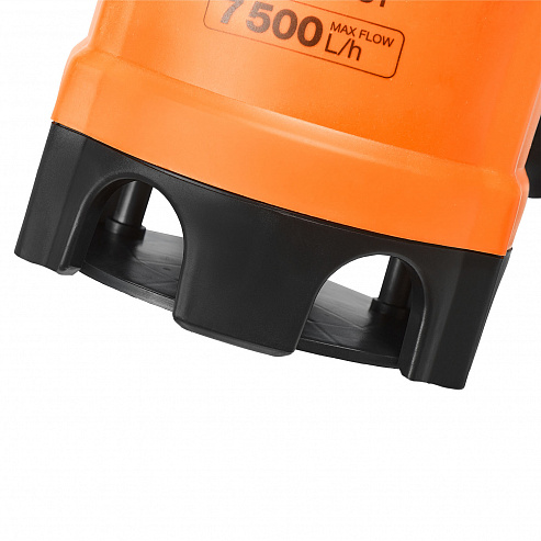 Drainage pump DAEWOO DDP 7500P_3